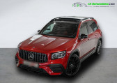 Mercedes GLB 35 AMG BVA 4Matic   Beaupuy 31