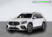 Annonce Mercedes GLB occasion Essence 35 AMG BVA 4Matic  Beaupuy