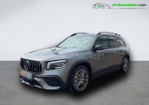 Mercedes GLB 35 AMG BVA 4Matic   Beaupuy 31