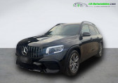 Annonce Mercedes GLB occasion Essence 35 AMG BVA 4Matic  Beaupuy