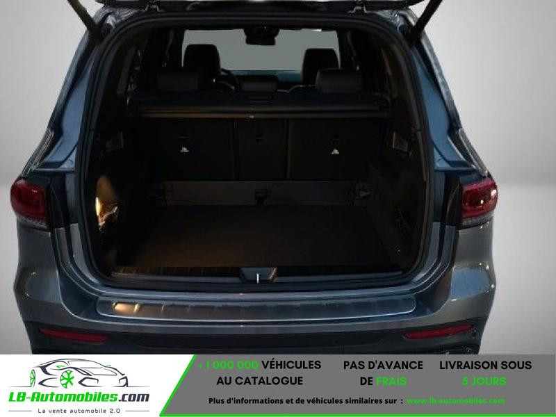 Mercedes GLB 35 AMG BVA 4Matic 2023 - photo n°8 Mercedes GLB 35 AMG BVA 4Matic  occasion à Beaupuy - photo n°8