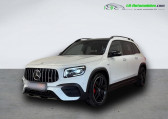 Mercedes GLB occasion année 2023 boite Automatique Annonce Mercedes GLB occasion Essence 35 AMG BVA 4Matic à Beaupuy