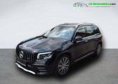 Mercedes GLB occasion année 2023 boite Automatique Annonce Mercedes GLB occasion Essence 35 AMG BVA 4Matic à Beaupuy