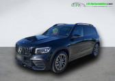 Mercedes GLB occasion année 2020 boite Automatique Annonce Mercedes GLB occasion Essence 35 AMG BVA 4Matic à Beaupuy