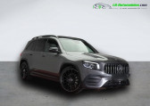 Mercedes GLB occasion année 2022 boite Automatique Annonce Mercedes GLB occasion Essence 35 AMG BVA 4Matic à Beaupuy