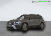 Mercedes GLB occasion année 2022 boite Automatique Annonce Mercedes GLB occasion Essence 35 AMG BVA 4Matic à Beaupuy
