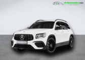 Mercedes GLB occasion année 2022 boite Automatique Annonce Mercedes GLB occasion Essence 35 AMG BVA 4Matic à Beaupuy
