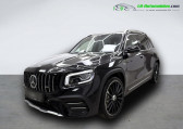 Annonce Mercedes GLB occasion Essence 35 AMG BVA 4Matic  Beaupuy