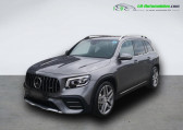 Mercedes GLB occasion année 2022 boite Automatique Annonce Mercedes GLB occasion Essence 35 AMG BVA 4Matic à Beaupuy