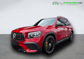 Mercedes GLB occasion année 2020 boite Automatique Annonce Mercedes GLB occasion Essence 35 AMG BVA 4Matic à Beaupuy