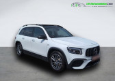 Mercedes GLB 35 AMG BVA 4Matic   Beaupuy 31