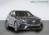 Mercedes GLB 35 AMG BVA 4Matic   Beaupuy 31