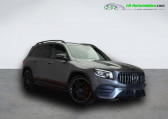 Mercedes GLB occasion année 2022 boite Automatique Annonce Mercedes GLB occasion Essence 35 AMG BVA 4Matic à Beaupuy