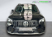 Mercedes GLB occasion année 2024 boite Automatique Annonce Mercedes GLB occasion Essence 35 AMG BVA 4Matic à Beaupuy