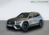 Mercedes GLB 35 AMG BVA 4Matic   Beaupuy 31