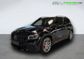 Mercedes GLB occasion année 2022 boite Automatique Annonce Mercedes GLB occasion Essence 35 AMG BVA 4Matic à Beaupuy
