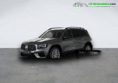 Mercedes GLB occasion année 2024 boite Automatique Annonce Mercedes GLB occasion Essence 35 AMG BVA 4Matic à Beaupuy