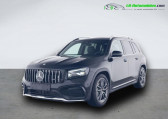 Mercedes GLB occasion année 2024 boite Automatique Annonce Mercedes GLB occasion Essence 35 AMG BVA 4Matic à Beaupuy