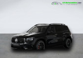 Mercedes GLB 35 AMG BVA 4Matic   Beaupuy 31
