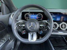 Mercedes GLB 35 AMG BVA 4Matic  occasion  Beaupuy - photo n9