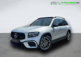 Mercedes GLB occasion année 2024 boite Automatique Annonce Mercedes GLB occasion Essence 35 AMG BVA 4Matic à Beaupuy