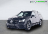 Mercedes GLB occasion année 2024 boite Automatique Annonce Mercedes GLB occasion Essence 35 AMG BVA 4Matic à Beaupuy
