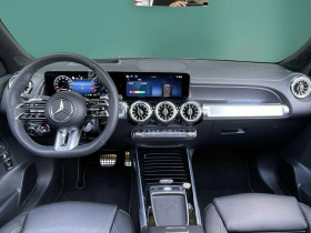Mercedes GLB 35 AMG BVA 4Matic  occasion  Beaupuy - photo n3