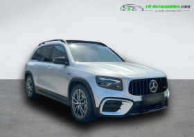Mercedes GLB 35 AMG BVA 4Matic  occasion  Beaupuy - photo n2