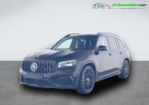 Mercedes GLB occasion année 2024 boite Automatique Annonce Mercedes GLB occasion Essence 35 AMG BVA 4Matic à Beaupuy