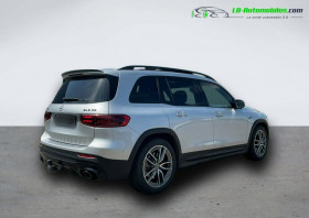 Mercedes GLB 35 AMG BVA 4Matic  occasion  Beaupuy - photo n4