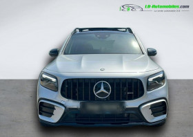 Mercedes GLB 35 AMG BVA 4Matic  occasion  Beaupuy - photo n5