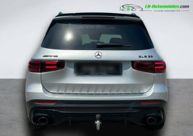 Mercedes GLB 35 AMG BVA 4Matic  occasion  Beaupuy - photo n7