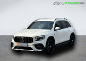 Mercedes GLB 35 AMG BVA 4Matic   Beaupuy 31