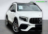 Annonce Mercedes GLB occasion Essence 35 AMG BVA 4Matic à Beaupuy