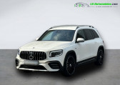 Mercedes GLB occasion année 2022 boite Automatique Annonce Mercedes GLB occasion Essence 35 AMG BVA 4Matic à Beaupuy