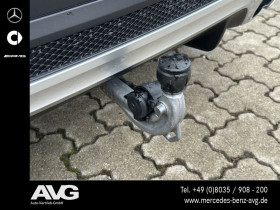 Mercedes GLB 35 AMG BVA 4Matic  occasion  Beaupuy - photo n7