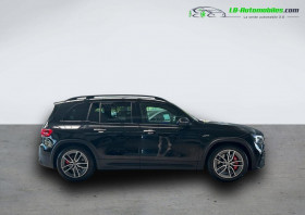 Mercedes GLB 35 AMG BVA 4Matic  occasion  Beaupuy - photo n5