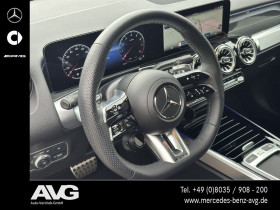 Mercedes GLB 35 AMG BVA 4Matic  occasion  Beaupuy - photo n6