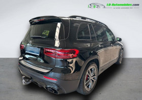 Mercedes GLB 35 AMG BVA 4Matic  occasion  Beaupuy - photo n4
