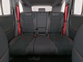 Mercedes GLB 35 AMG BVA 4Matic  occasion  Beaupuy - photo n5