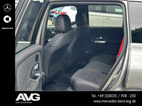 Mercedes GLB 35 AMG BVA 4Matic  occasion  Beaupuy - photo n5