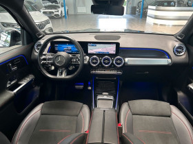 Mercedes GLB 35 AMG BVA 4Matic  occasion  Beaupuy - photo n3