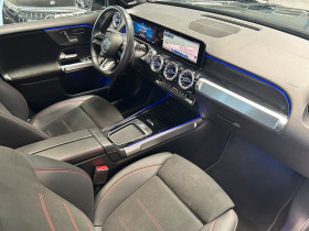 Mercedes GLB 35 AMG BVA 4Matic  occasion  Beaupuy - photo n6