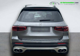 Mercedes GLB 35 AMG BVA 4Matic  occasion  Beaupuy - photo n3