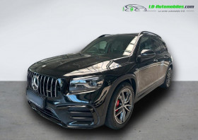 Mercedes GLB 35 AMG BVA 4Matic  occasion  Beaupuy - photo n2