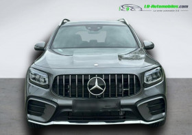 Mercedes GLB 35 AMG BVA 4Matic  occasion  Beaupuy - photo n2