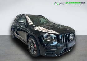 Mercedes GLB , garage LB AUTOMOBILES  Beaupuy