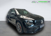 Mercedes GLB occasion année 2024 boite Automatique Annonce Mercedes GLB occasion Essence 35 AMG BVA 4Matic à Beaupuy