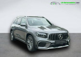 Mercedes GLB occasion année 2024 boite Automatique Annonce Mercedes GLB occasion Essence 35 AMG BVA 4Matic à Beaupuy