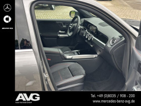 Mercedes GLB 35 AMG BVA 4Matic  occasion  Beaupuy - photo n4
